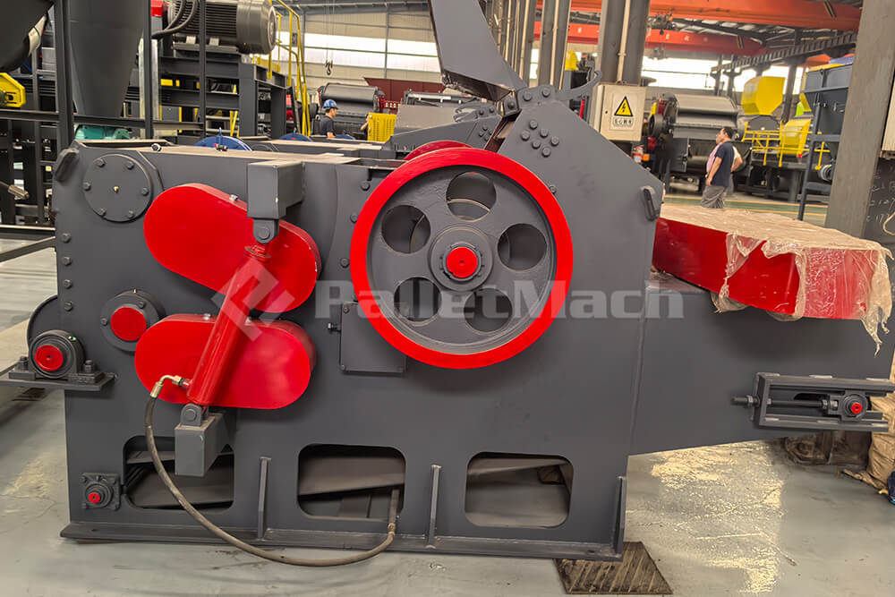 drum wood chipping machine drum wood chipping machine