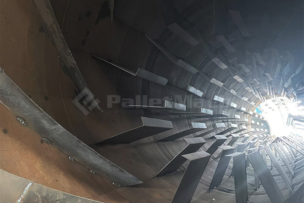 drum dryer machine drum dryer machine