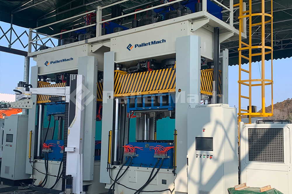 plastic pallet machine plastic pallet machine