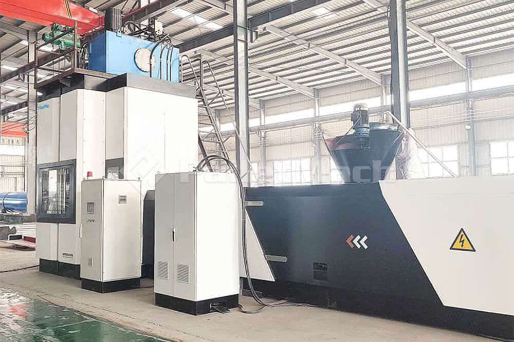 plastic pallet making machine plastic pallet making machine