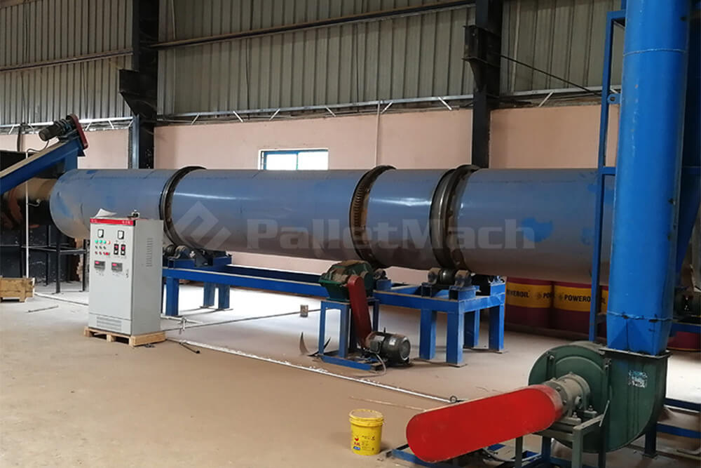 rotary drum dryer machine rotary drum dryer machine