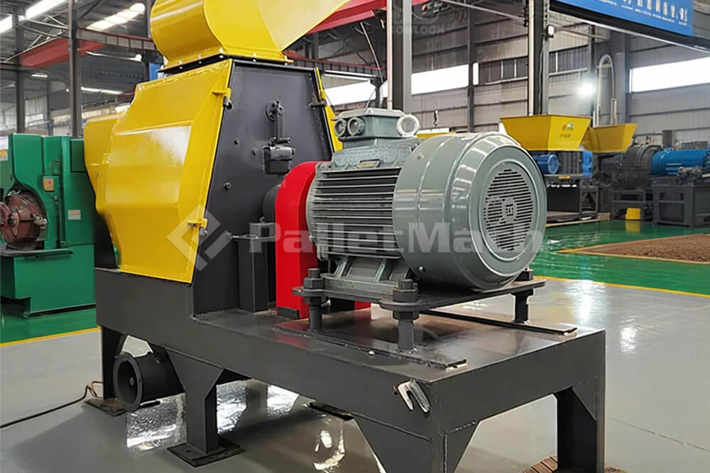 small wood crusher small wood crusher
