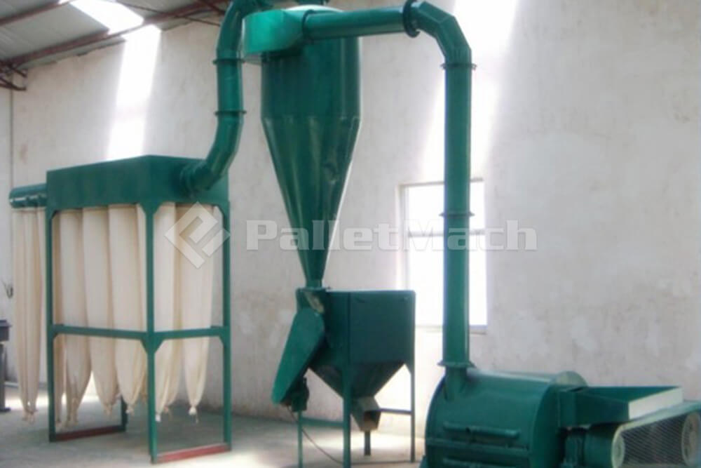 wood powder machine wood powder machine