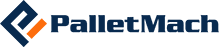 PalletMach Logo