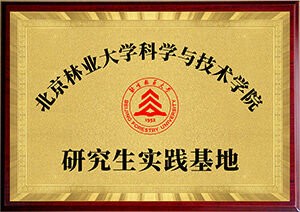 Graduate Student Internship Base